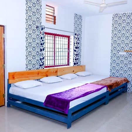 Staymaker Kotian Guest House Madikeri Exterior foto