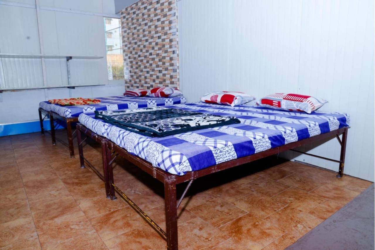Staymaker Kotian Guest House Madikeri Exterior foto